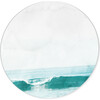 The Wave, Round - Art - 2