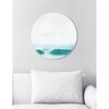 The Wave, Round - Art - 3
