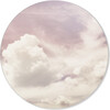 In The Clouds I, Round - Art - 1 - thumbnail