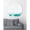 The Wave, Round - Art - 4