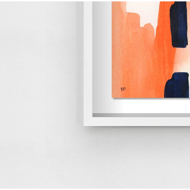 Escalera, Framed - Art - 4