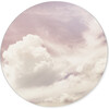 In The Clouds I, Round - Art - 2 - thumbnail