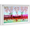 Mojave Desert, Framed - Art - 2