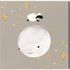 Sheep Jumping Over The Moon - Art - 1 - thumbnail