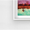 Mojave Desert, Framed - Art - 3