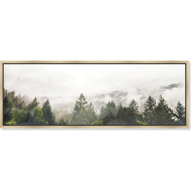 Look Out There - Art - 1