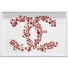 Sakura Love, Framed - Art - 1 - thumbnail