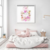 Parfum Bouquet Print, Framed - Art - 4