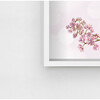 Sakura Love, Framed - Art - 4