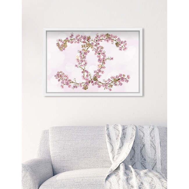 Sakura Love, Framed - Art - 5