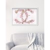 Sakura Love, Framed - Art - 5