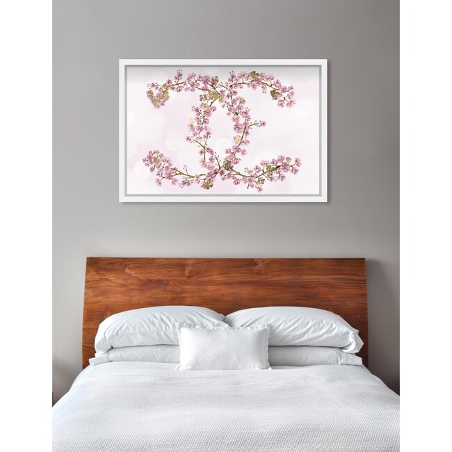 Sakura Love, Framed - Art - 6