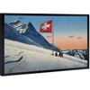 Jungfrau, Framed - Art - 3