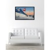 Jungfrau, Framed - Art - 5