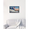 Jungfrau, Framed - Art - 6