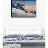 Jungfrau, Framed - Art - 7