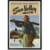 Sun Valley, Framed - Art - 1 - thumbnail