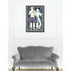National & State Parks, Framed - Art - 5