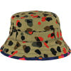 The Adventurer Hat, Leopard - Hats - 1 - thumbnail