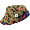 The Adventurer Hat, Leopard - Hats - 4