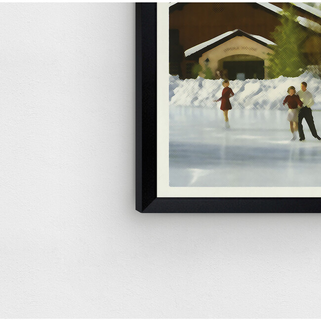 Sun Valley, Framed - Art - 4