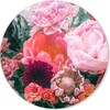 Floralia, Round - Art - 1 - thumbnail