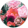 Floralia, Round - Art - 3