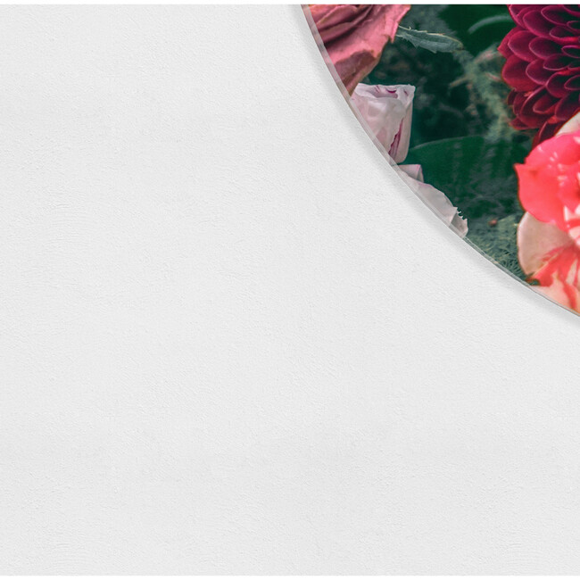 Floralia, Round - Art - 5