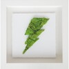 Lightning Moss, Framed - Art - 1 - thumbnail