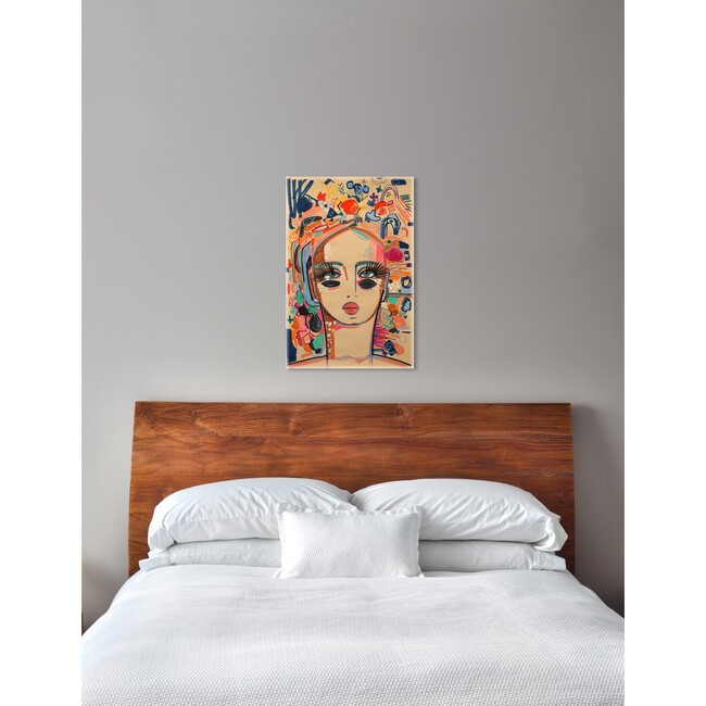 Coco In Love, Acrylic - Art - 5