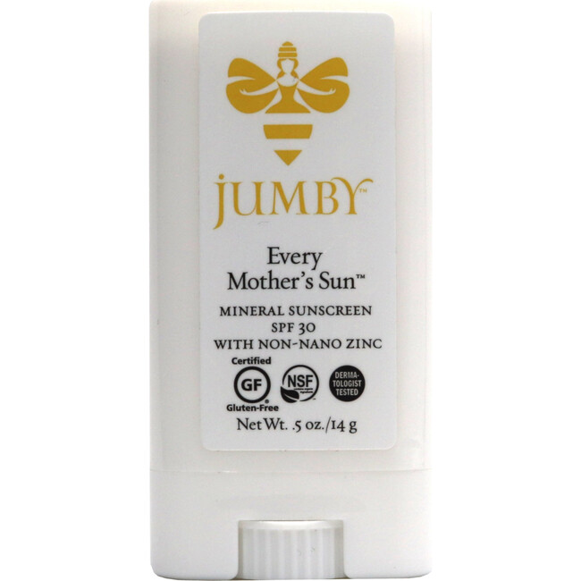 Every Mother's Sun (Stick)