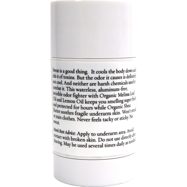 Way Cool Organic Deodorant - Deodorant - 3
