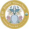 Warm as Toast - Remedies - 2