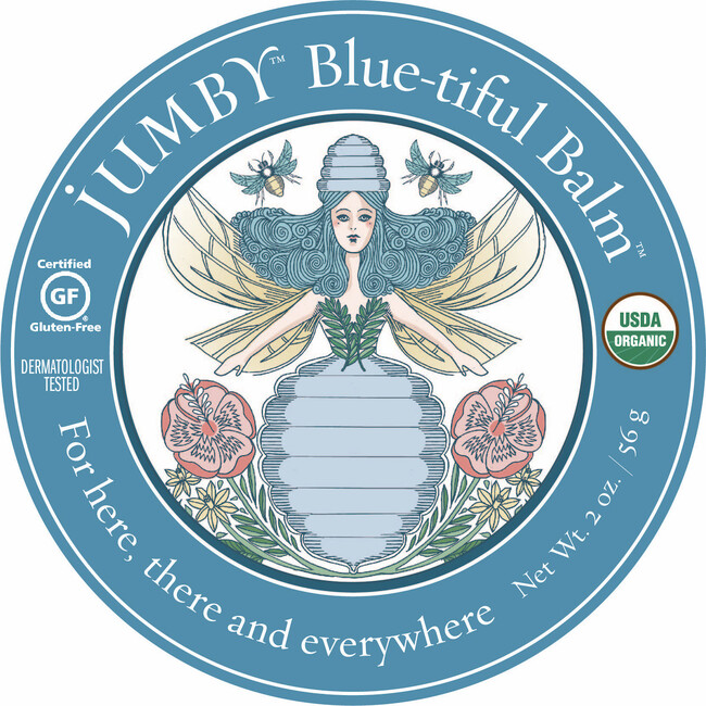 Blue-tiful Balm - Body Lotions & Moisturizers - 2
