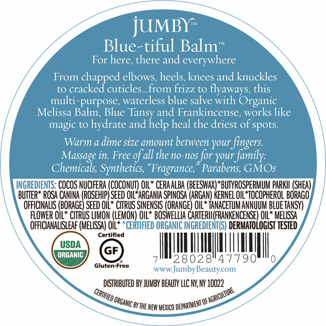 Blue-tiful Balm - Body Lotions & Moisturizers - 3