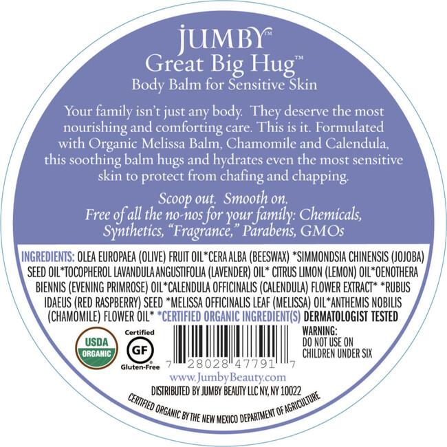 Great Big Hug - Remedies - 3
