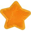 Star Scrubber, Orange - Other Beauty Tools - 1 - thumbnail