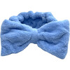 Spa headband, Blue - Bath Accessories - 1 - thumbnail