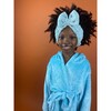 Spa headband, Blue - Bath Accessories - 4