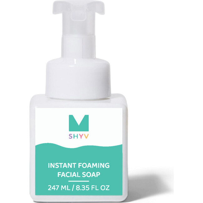 Foaming Soap duo - Body Cleansers & Soaps - 6