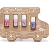 Holiday Van Story Nail Polish Set - Nail - 1 - thumbnail