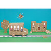 Holiday Van Story Nail Polish Set - Nail - 2