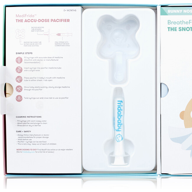 The Sick Day Kit - Beauty Sets - 5