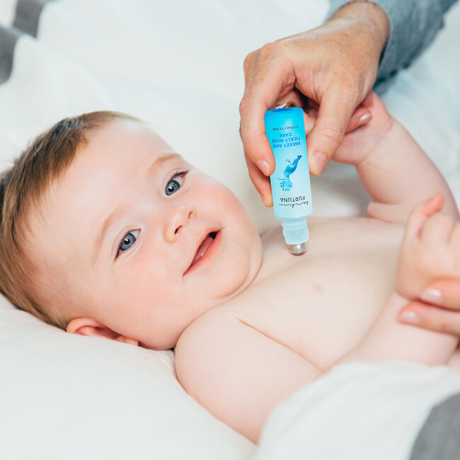 Sneezy & Tickly Nose Care - Remedies - 2