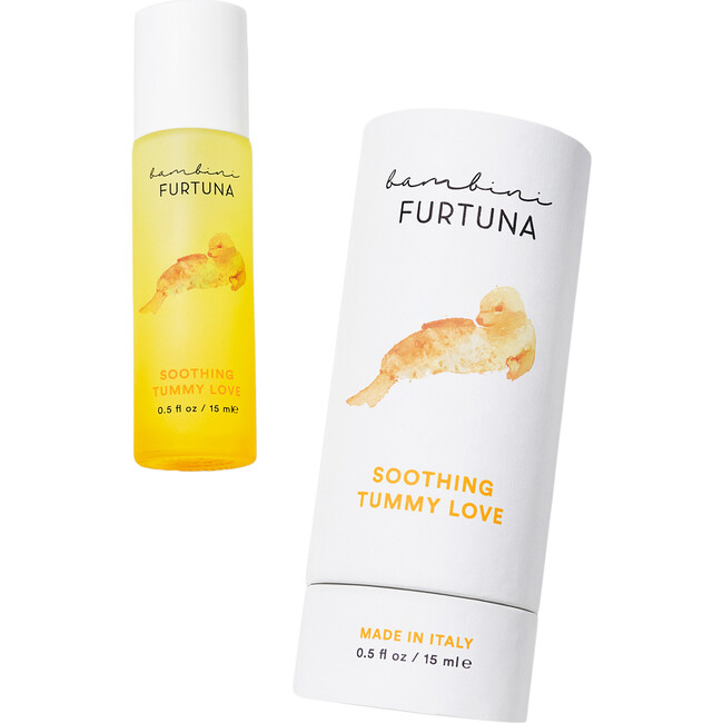 Soothing Tummy Love - Remedies - 4