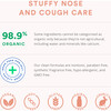 Stuffy Nose & Cough Care - Remedies - 6