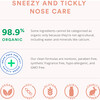 Sneezy & Tickly Nose Care - Remedies - 6