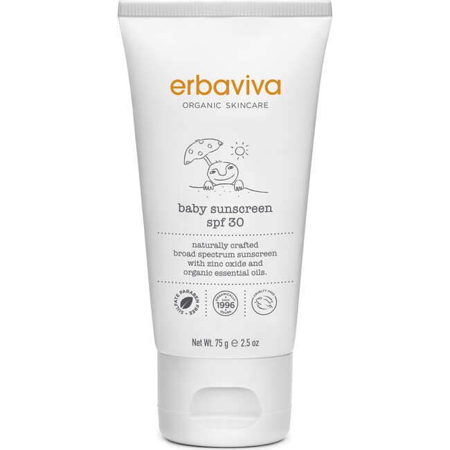 Baby Summer Trio - Sunscreens - 3