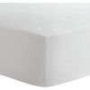 Organic 2 pack Crib Sheet, Grey & White Stars - Crib Sheets - 3
