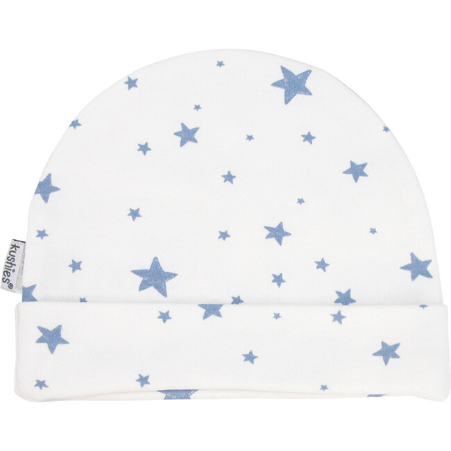 Newborn Essential Set, Blue - Mixed Gift Sets - 4